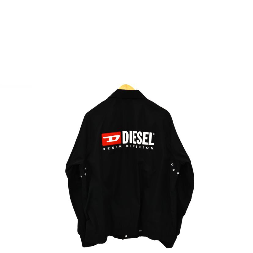 DIESEL ディーゼル/コーチジャケット//Aランク/75