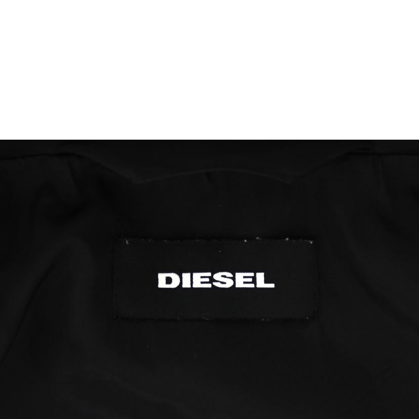 DIESEL ディーゼル/コーチジャケット//Aランク/75