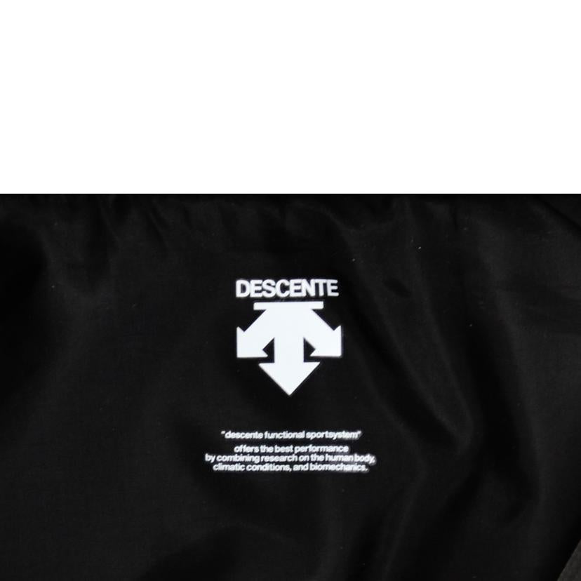 DESCENTE デサント/ダウンジャケット/DMMSJC040//ABランク/75