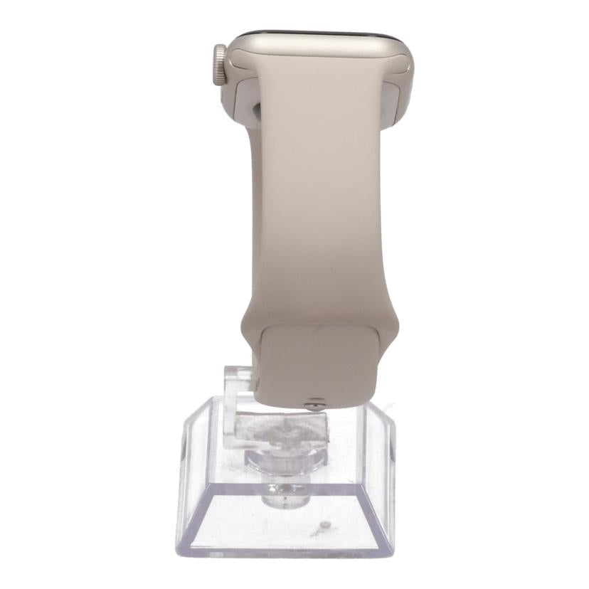 Apple　 アップル　/AppleWatch　SE　第2世代　GPS　40mm/MNJP3J/A//FNPWXFY6X1/Bランク/81