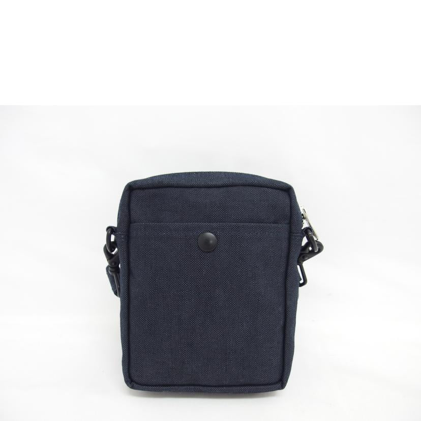 PORTER ポーター/スモーキー　バーティカルショルダーバッグ／ネイビー/592-27532-50//2300000463/ABランク/04