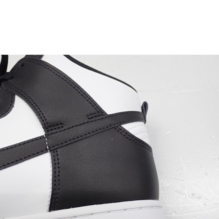 NIKE ナイキ/NIKE　DUNK　HI　RETRO/DD1399-105//29.5cm/SAランク/62