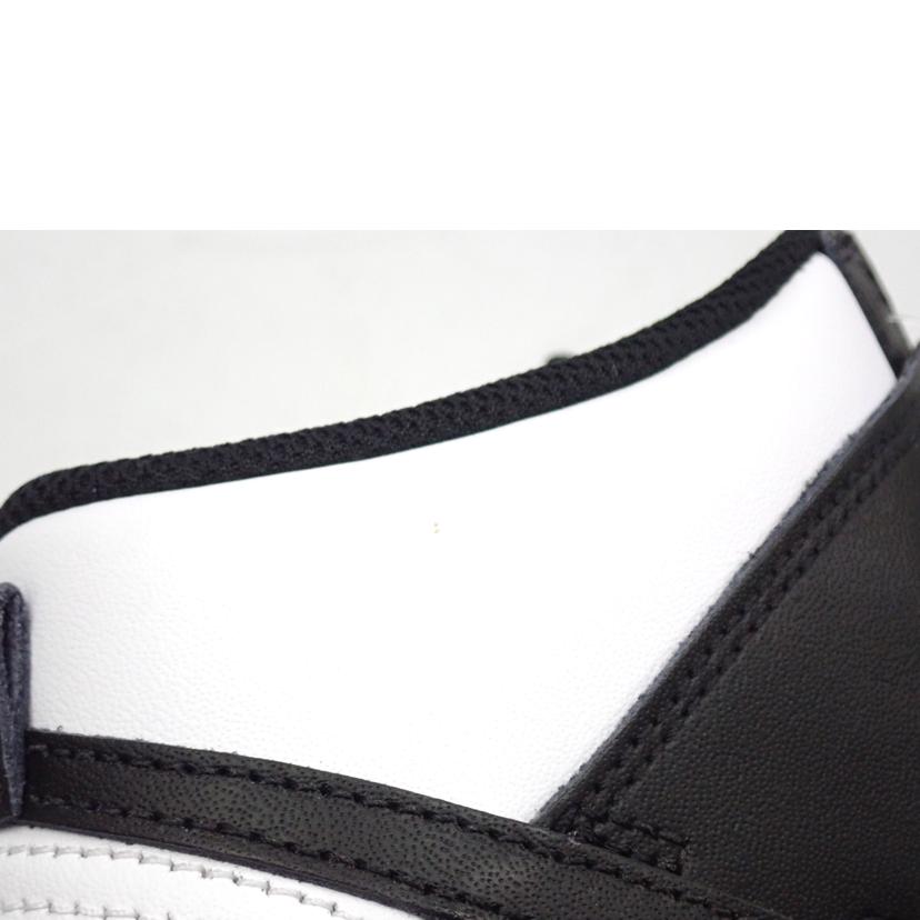 NIKE ナイキ/NIKE　DUNK　HI　RETRO/DD1399-105//29.5cm/SAランク/62