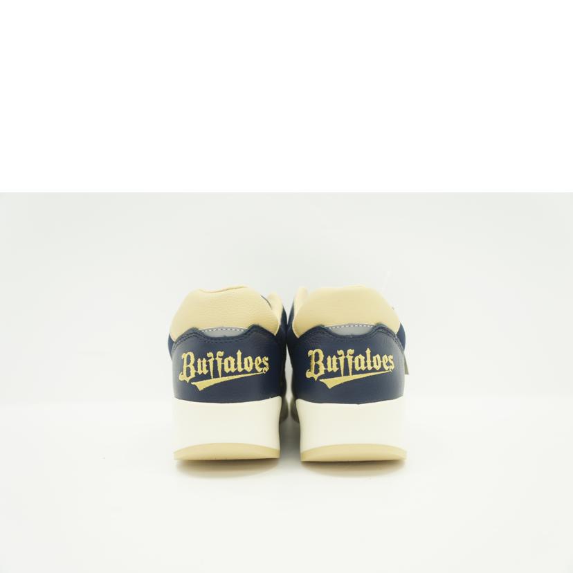 SANGACIO サンガッチョ/オリックスバッファローズ×靴工房サンガッチョ//SAランク/24