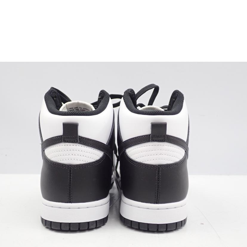 NIKE ナイキ/NIKE　DUNK　HI　RETRO/DD1399-105//29.5cm/SAランク/62
