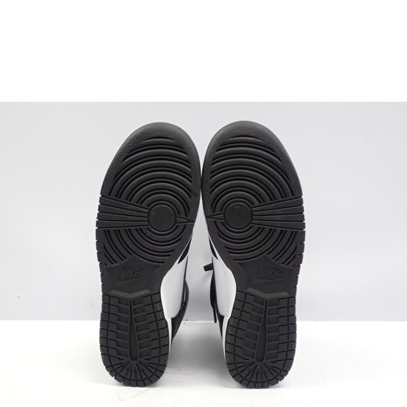 NIKE ナイキ/NIKE　DUNK　HI　RETRO/DD1399-105//29.5cm/SAランク/62