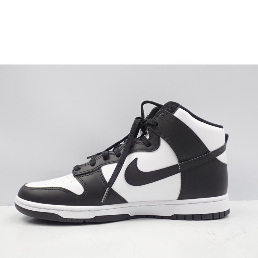 NIKE ナイキ/NIKE　DUNK　HI　RETRO/DD1399-105//29.5cm/SAランク/62