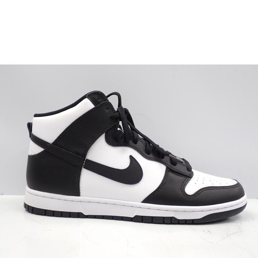 NIKE ナイキ/NIKE　DUNK　HI　RETRO/DD1399-105//29.5cm/SAランク/62