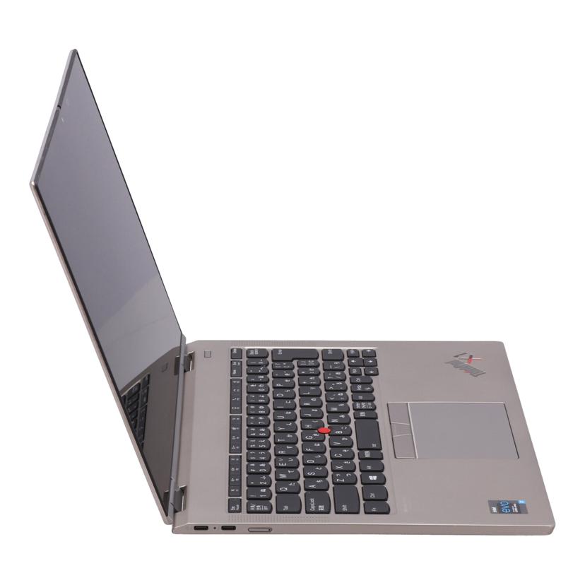 Lenovo レノボ/Win11ノートPC／ThinkPad　X1　Titanium/20QACTO1WW//R912SVF1/Bランク/69