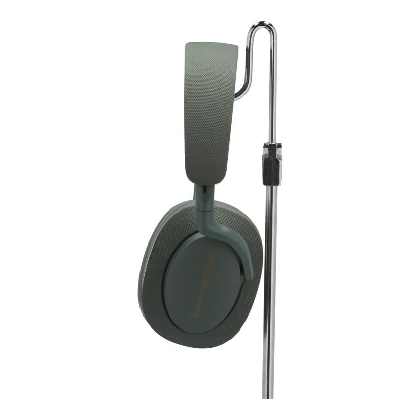 B＆W Bowers ＆ Wilkins　/ワイヤレスヘッドホン/Px7 S2e//FP445550007725001%/ABランク/09