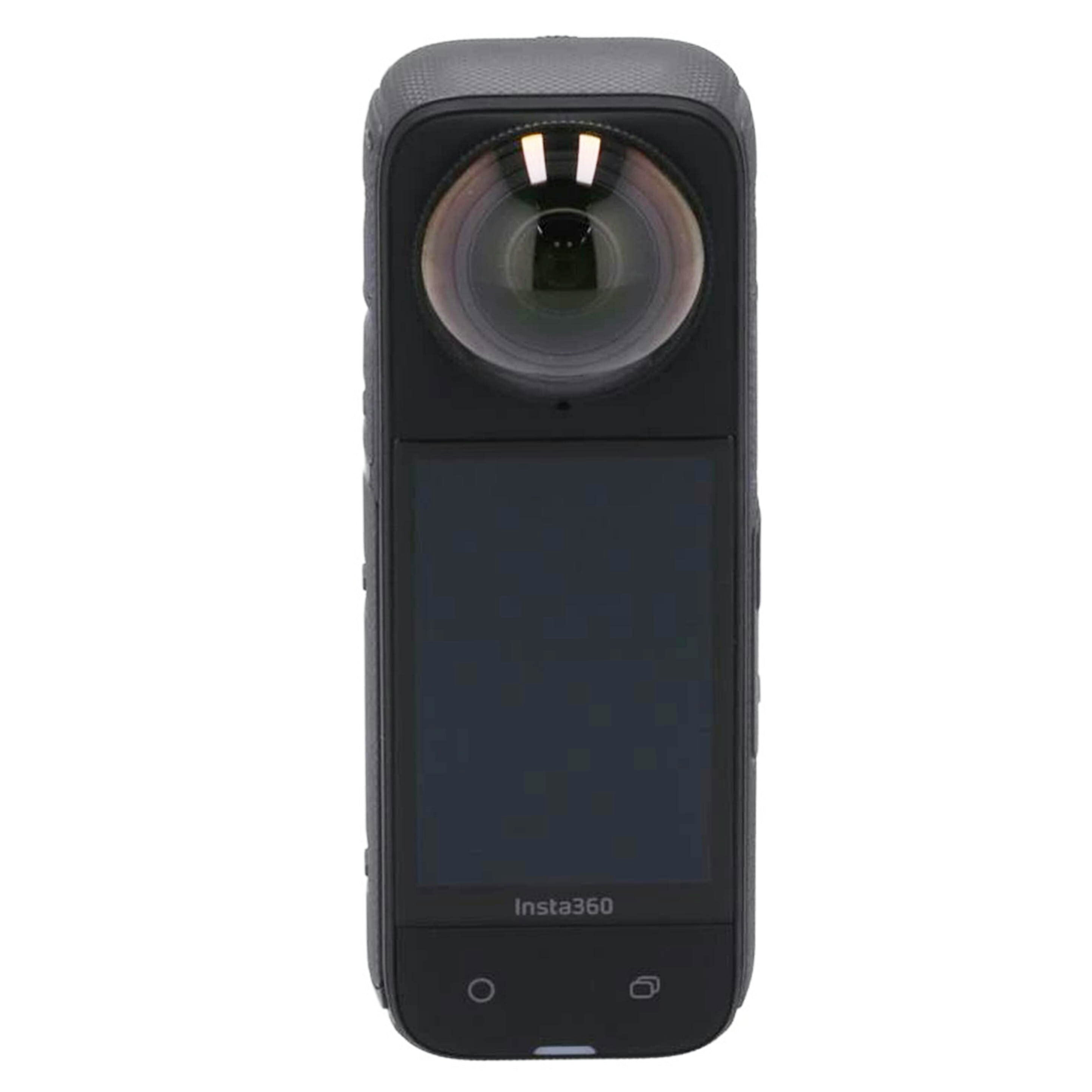 Insta360 インスタ360　/360度アクションカメラ/Insta360 X4 //IBMEA2405A6CFX/Bランク/77