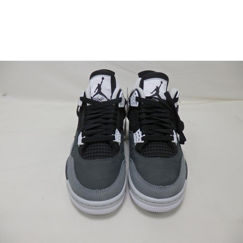 NIKE ナイキ/JORDAN4／26．0cm/FQ8138-002//Sランク/84