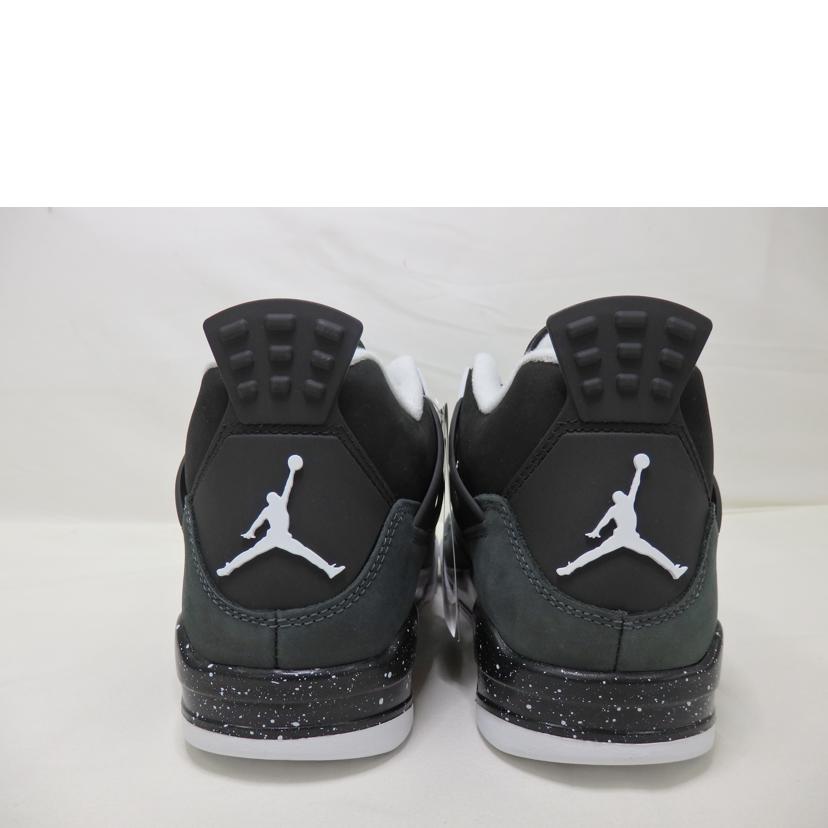 NIKE ナイキ/JORDAN4／26．0cm/FQ8138-002//Sランク/84