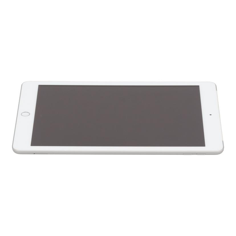 Apple SoftBank アップル /iPad 第6世代 Cellular 128GB 2018/MR732J/A//DMPW423FJF8G/Bランク/25