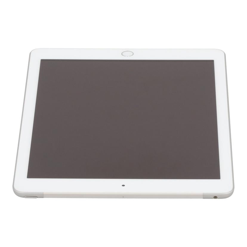 Apple SoftBank アップル /iPad 第6世代 Cellular 128GB 2018/MR732J/A//DMPW423FJF8G/Bランク/25