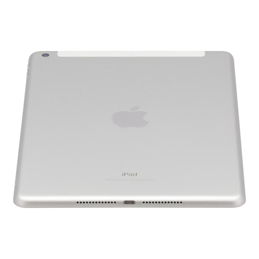 Apple SoftBank アップル /iPad 第6世代 Cellular 128GB 2018/MR732J/A//DMPW423FJF8G/Bランク/25