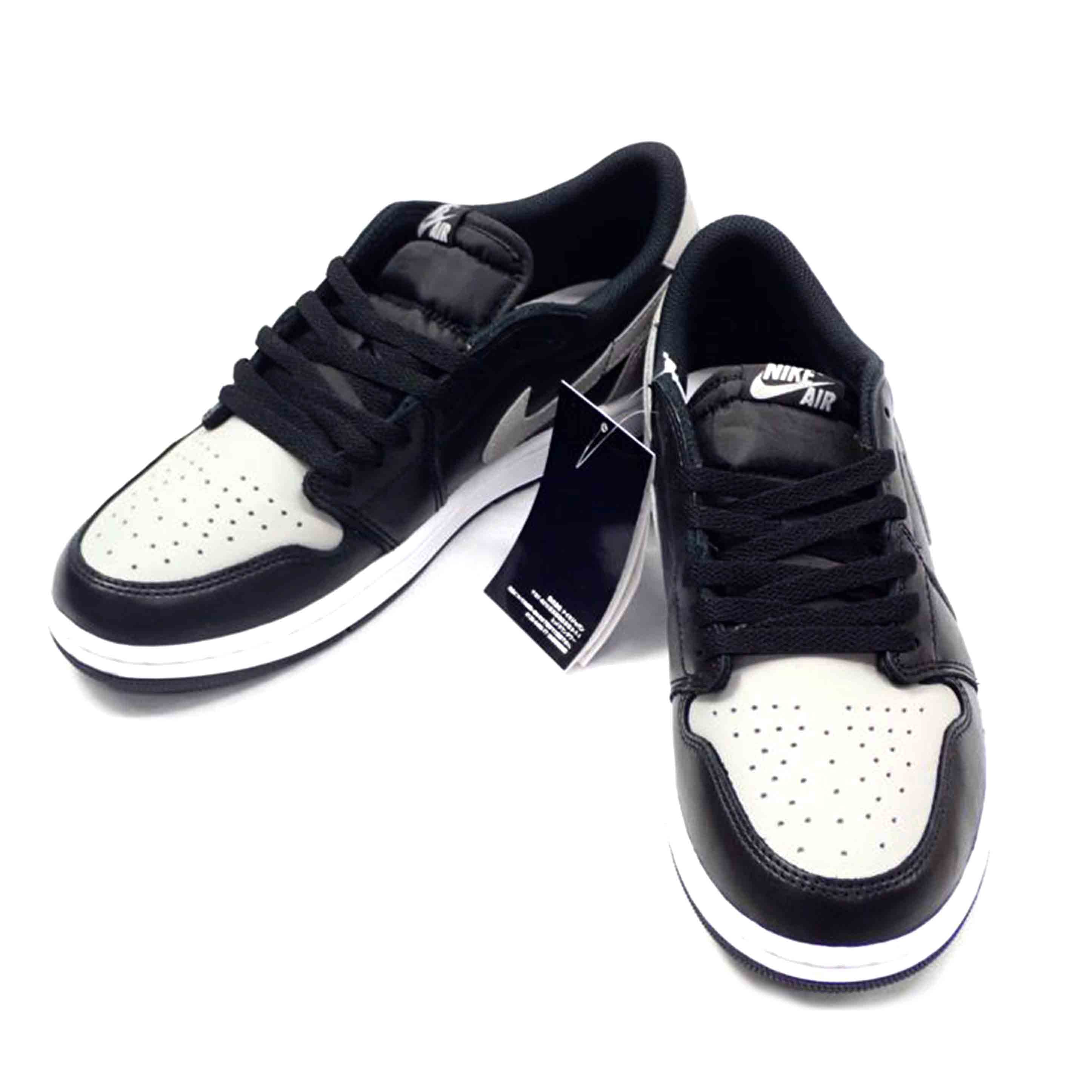 NIKE ナイキ/NIKE　AIR　JORDAN　1　RETRO　LOW　OG/CZ079-003//28.5/ABランク/62