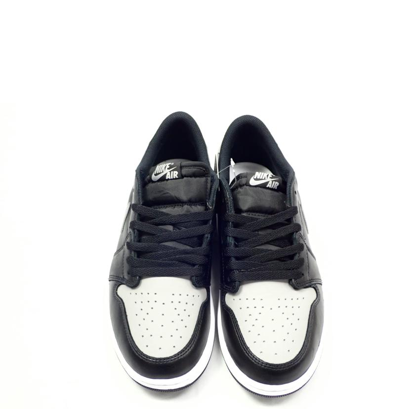 NIKE ナイキ/NIKE　AIR　JORDAN　1　RETRO　LOW　OG/CZ079-003//28.5/ABランク/62