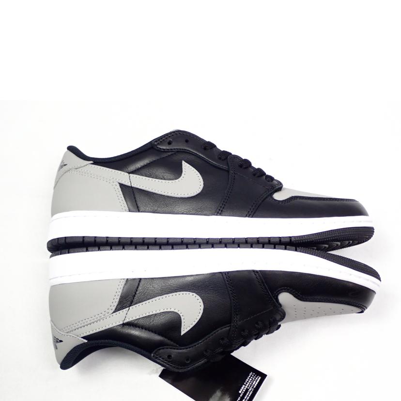 NIKE ナイキ/NIKE　AIR　JORDAN　1　RETRO　LOW　OG/CZ079-003//28.5/ABランク/62
