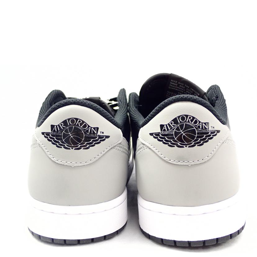 NIKE ナイキ/NIKE　AIR　JORDAN　1　RETRO　LOW　OG/CZ079-003//28.5/ABランク/62