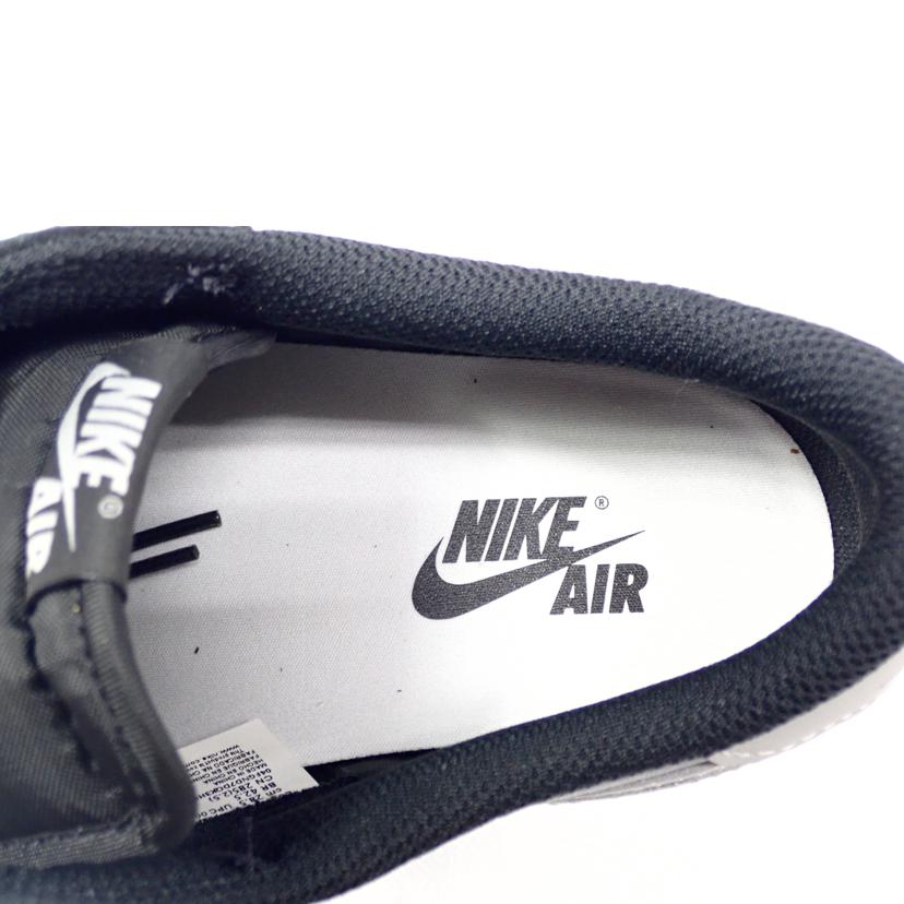 NIKE ナイキ/NIKE　AIR　JORDAN　1　RETRO　LOW　OG/CZ079-003//28.5/ABランク/62