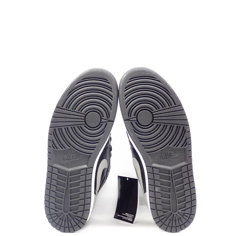 NIKE ナイキ/NIKE　AIR　JORDAN　1　RETRO　LOW　OG/CZ079-003//28.5/ABランク/62