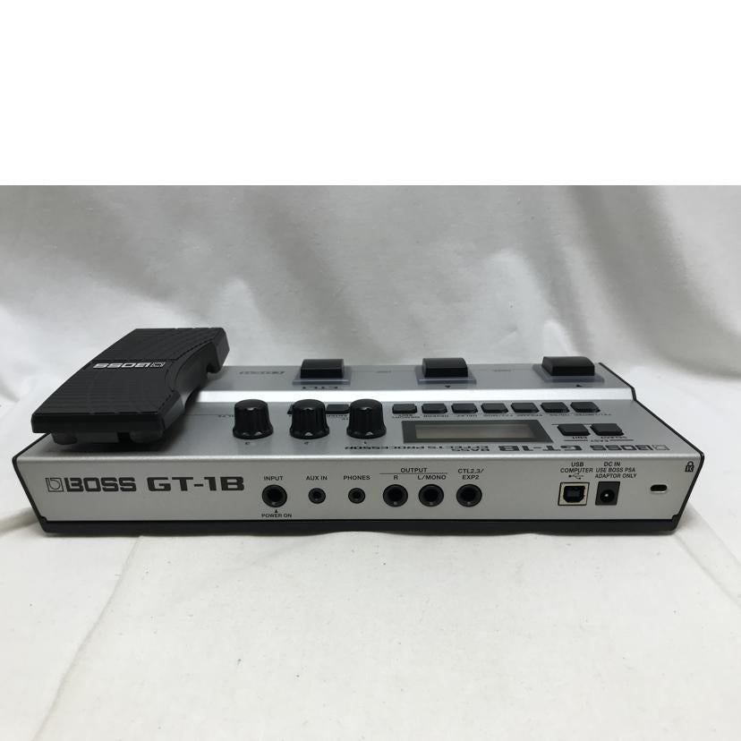 BOSS BOSS/エフェクター/GT1B//Z416455/ABランク/51