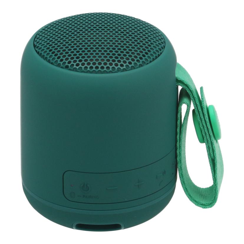 SONY ソニー/ワイヤレススピーカー/SRS-XB12//3014542/Bランク/09