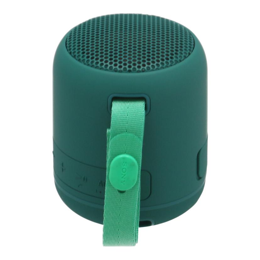 SONY ソニー/ワイヤレススピーカー/SRS-XB12//3014542/Bランク/09