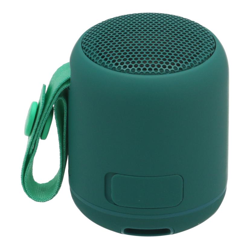 SONY ソニー/ワイヤレススピーカー/SRS-XB12//3014542/Bランク/09