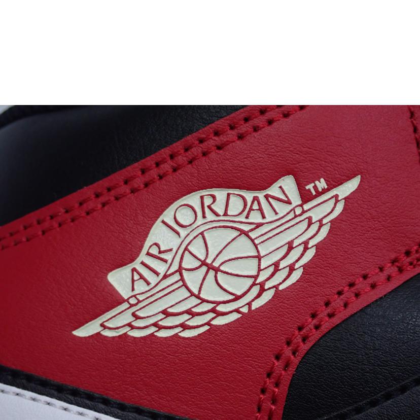 NIKE ナイキ/NIKE　AIR　JORDAN　1　MID/DQ8426-061//29.5cm/ABランク/62