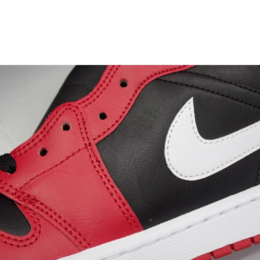 NIKE ナイキ/NIKE　AIR　JORDAN　1　MID/DQ8426-061//29.5cm/ABランク/62
