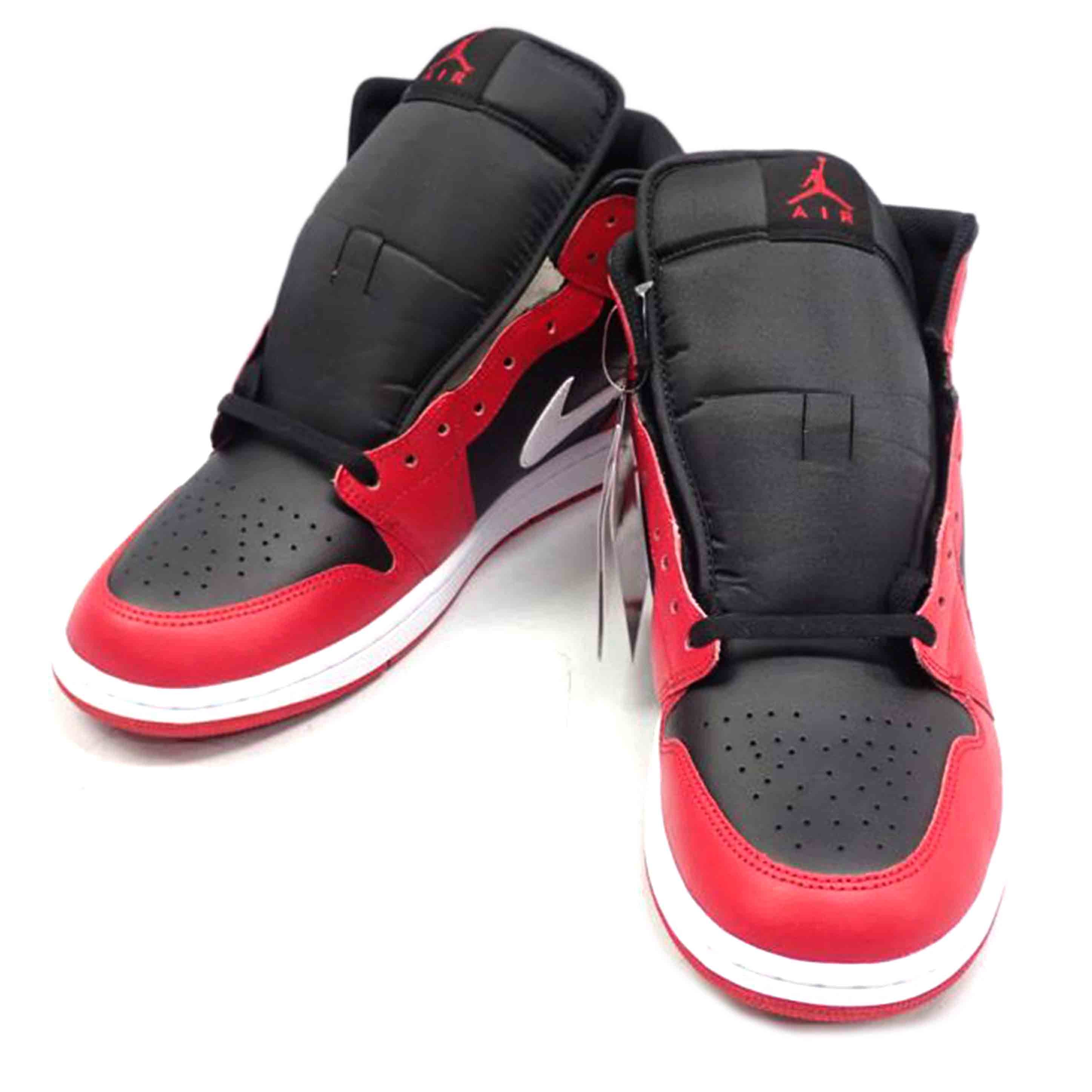 NIKE ナイキ/NIKE　AIR　JORDAN　1　MID/DQ8426-061//29.5cm/ABランク/62