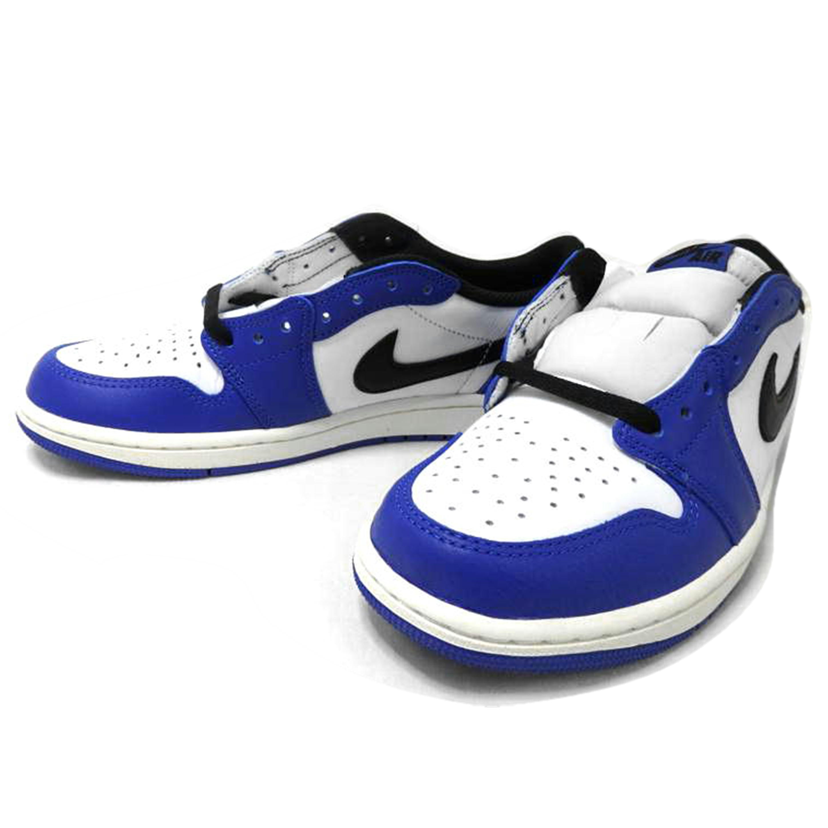 NIKE ナイキ/JORDAN1　LOW／26．0cm/CZ0790-140//Sランク/84