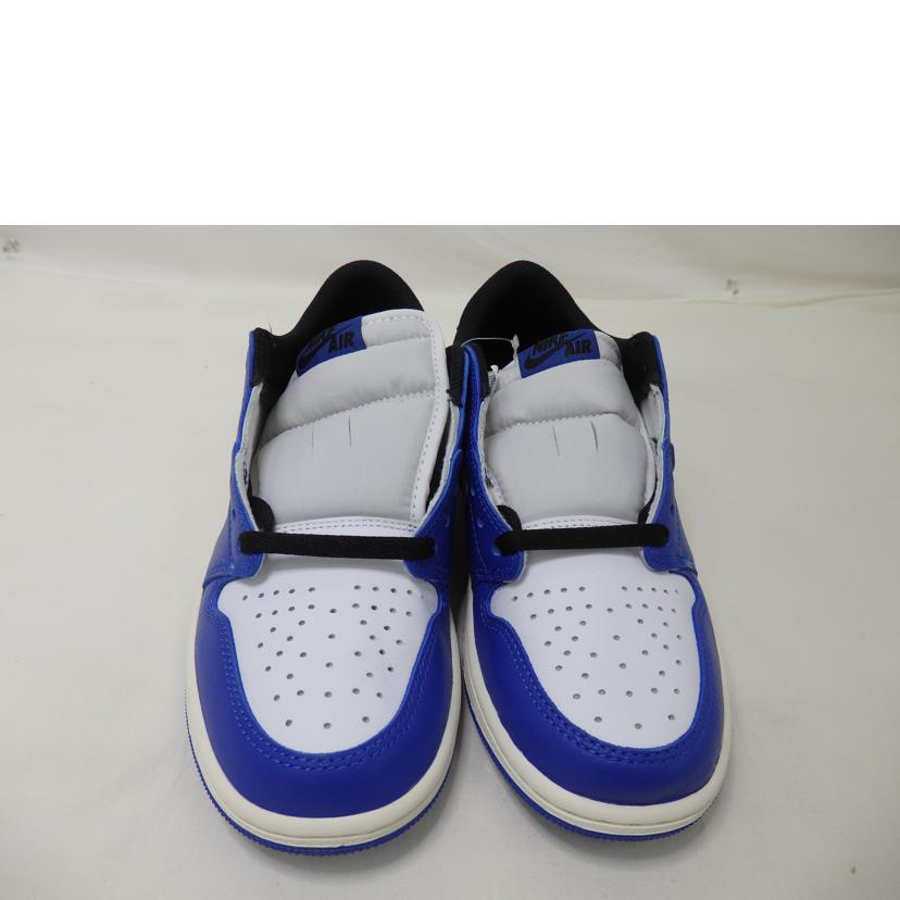 NIKE ナイキ/JORDAN1　LOW／26．0cm/CZ0790-140//Sランク/84