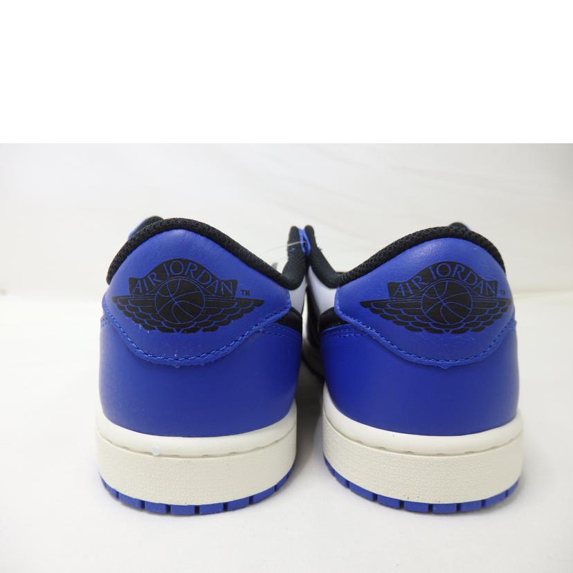 NIKE ナイキ/JORDAN1　LOW／26．0cm/CZ0790-140//Sランク/84