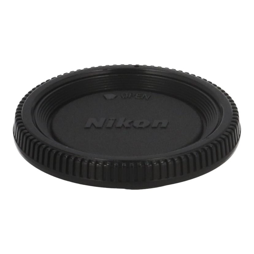 Nikon ニコン/デジタル一眼　ボディ/D3 ﾎﾞﾃﾞｨ//2006545/BCランク/62