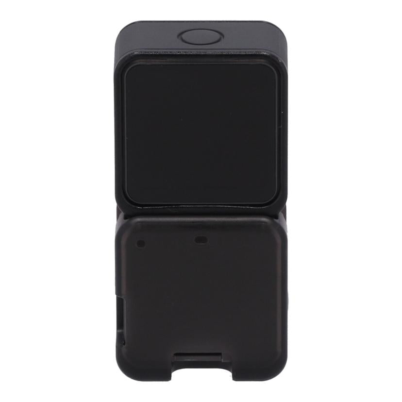 DJI ディージェーアイ　/4Kアクションカメラ/Action2 MC211//-/Bランク/69