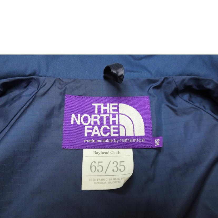 THE　NORTH　FACE ノースフェイス/マウンテンパーカー/NP2051N//ABランク/88
