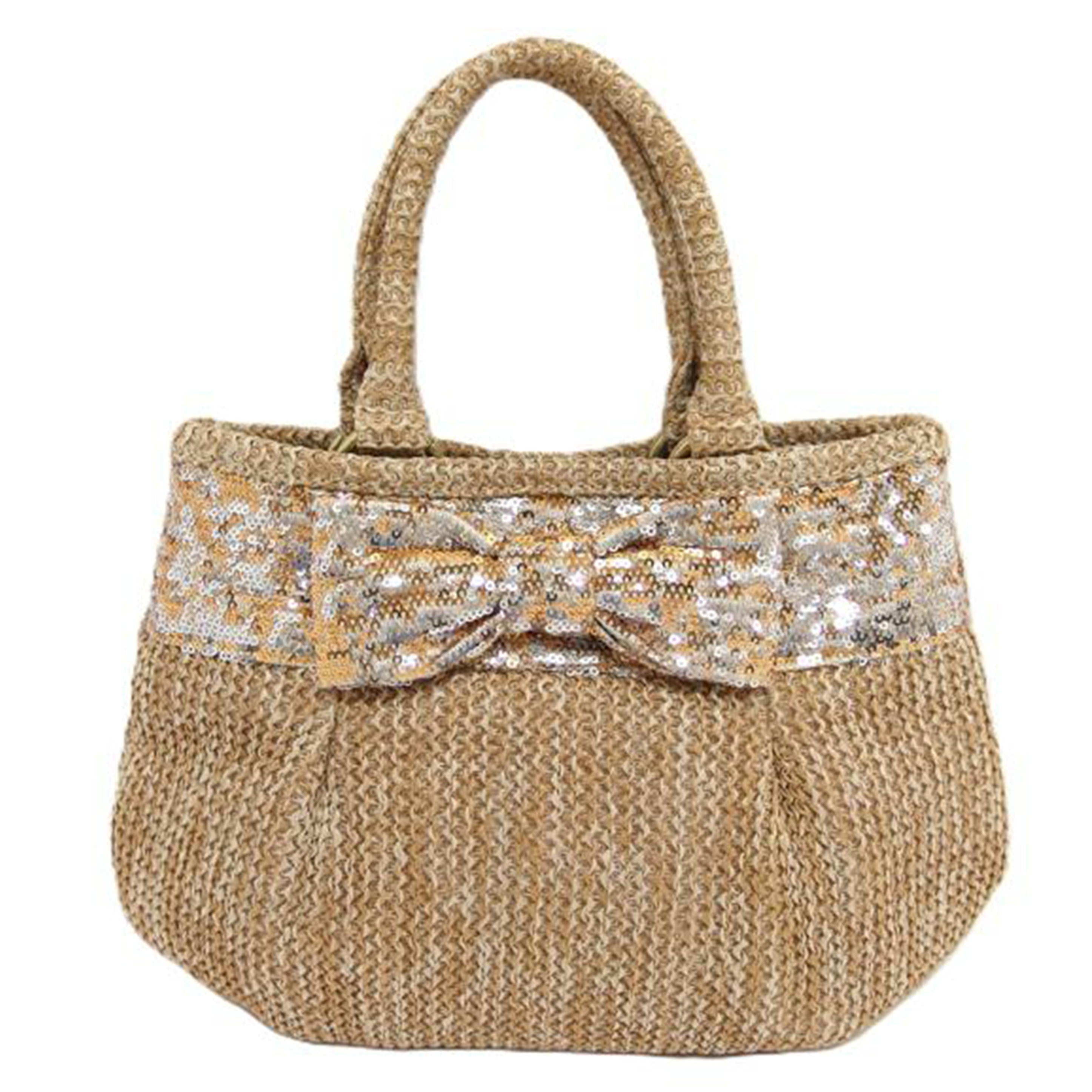 ANTEPRIMA アンテプリマ/MISTO　ストローバッグ／チェーンショルダー//ABランク/04