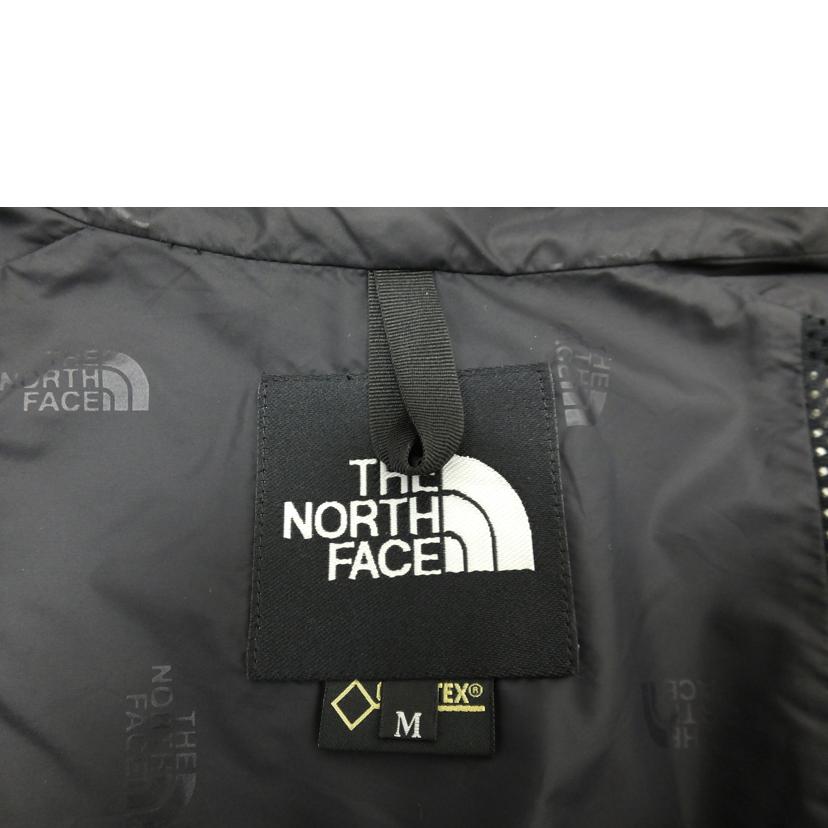 THE　NORTH　FACE ノースフェイス/マウンテンジャケット/NP61540//Bランク/88