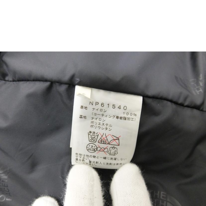 THE　NORTH　FACE ノースフェイス/マウンテンジャケット/NP61540//Bランク/88