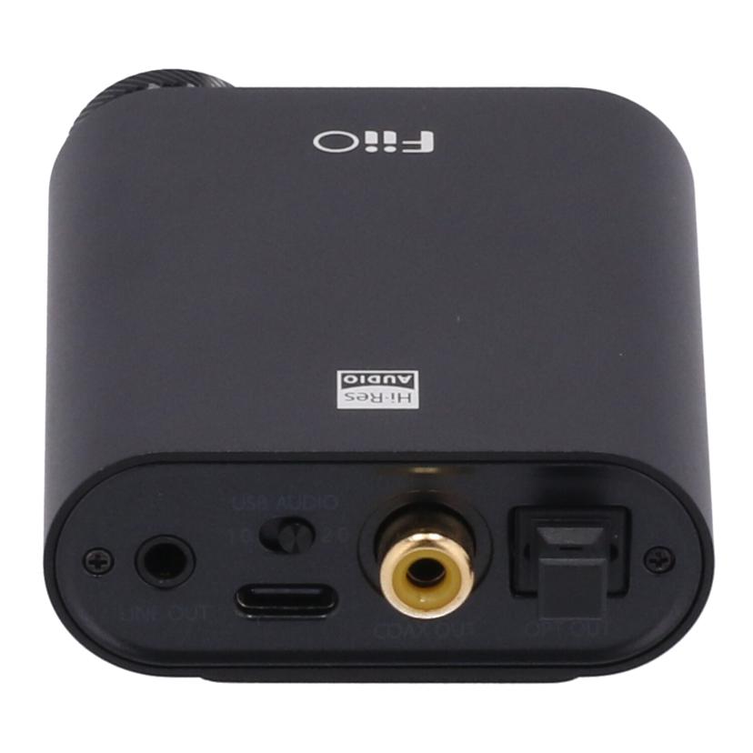 FiiO フィーオ/ヘッドホンアンプ　K3ES/K3 ES9038Q2M//-/Bランク/82