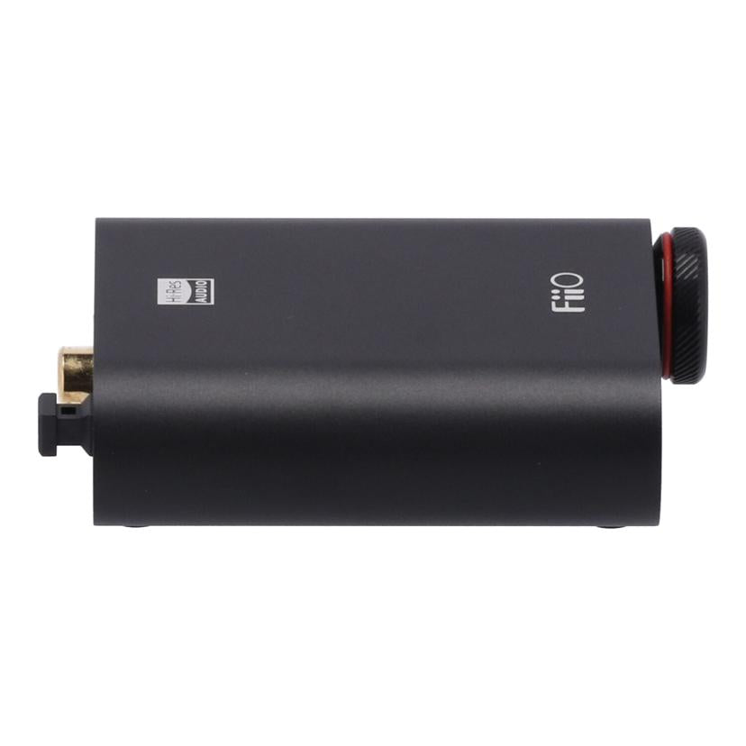 FiiO フィーオ/ヘッドホンアンプ　K3ES/K3 ES9038Q2M//-/Bランク/82