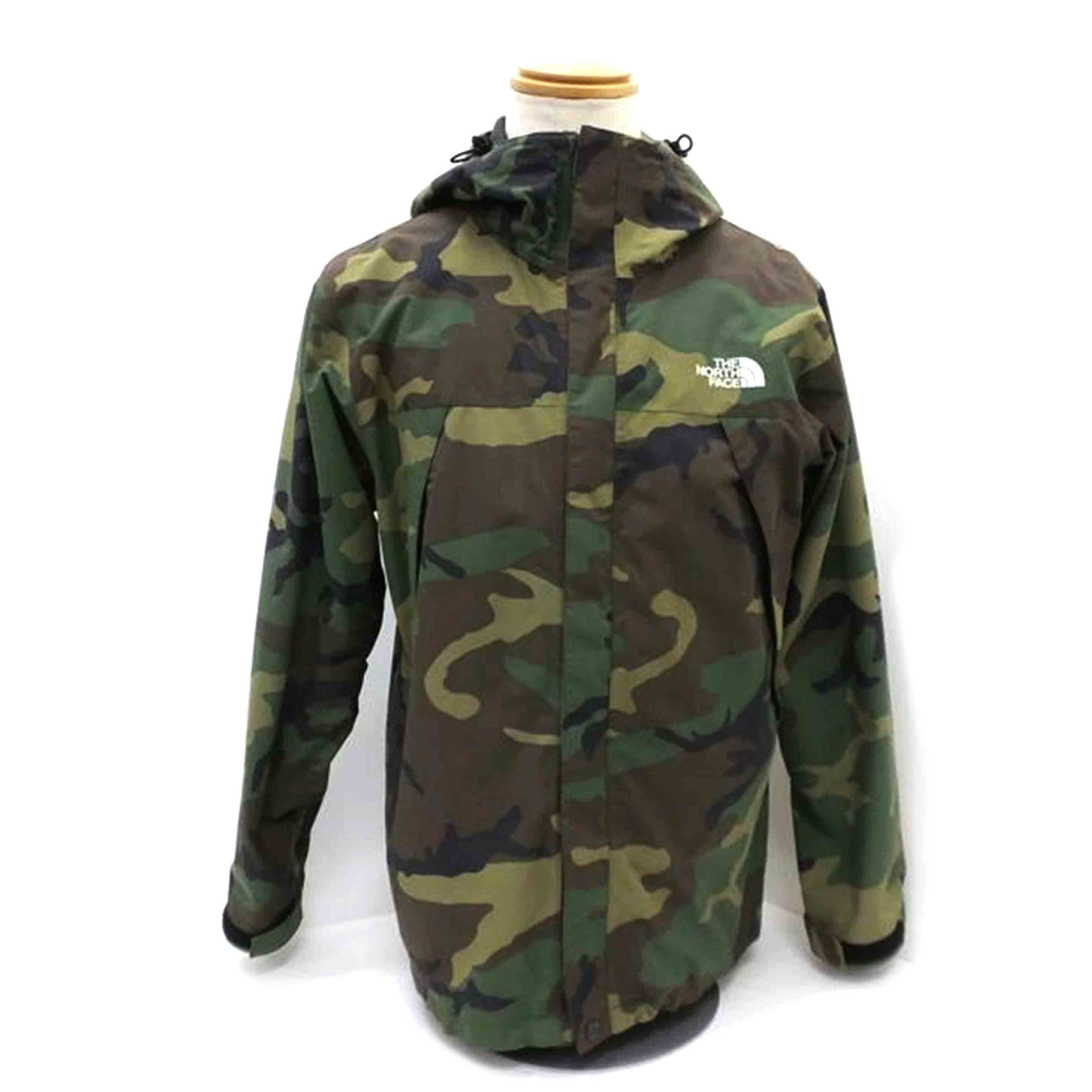 THE　NORTH　FACE ノースフェイス/ノベルティースクープジャケット/NP61525//Bランク/88