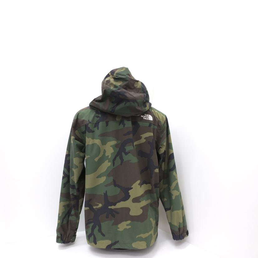 THE　NORTH　FACE ノースフェイス/ノベルティースクープジャケット/NP61525//Bランク/88