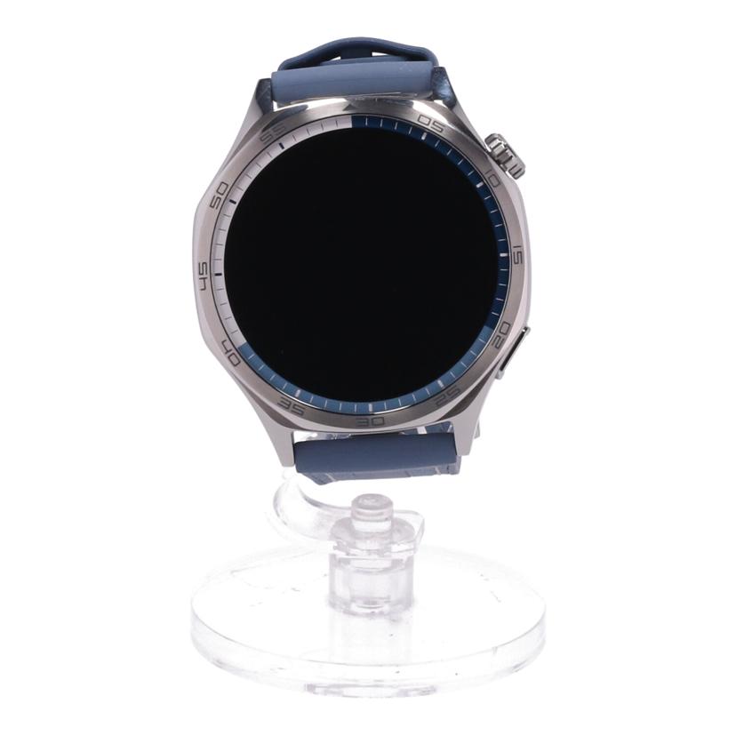 HUAWEI ファーウェイ/スマートウォッチ／HUAWEI　WATCH　GT　5　46mm/VLI-B19//3DPTQ24B11000297/Aランク/75