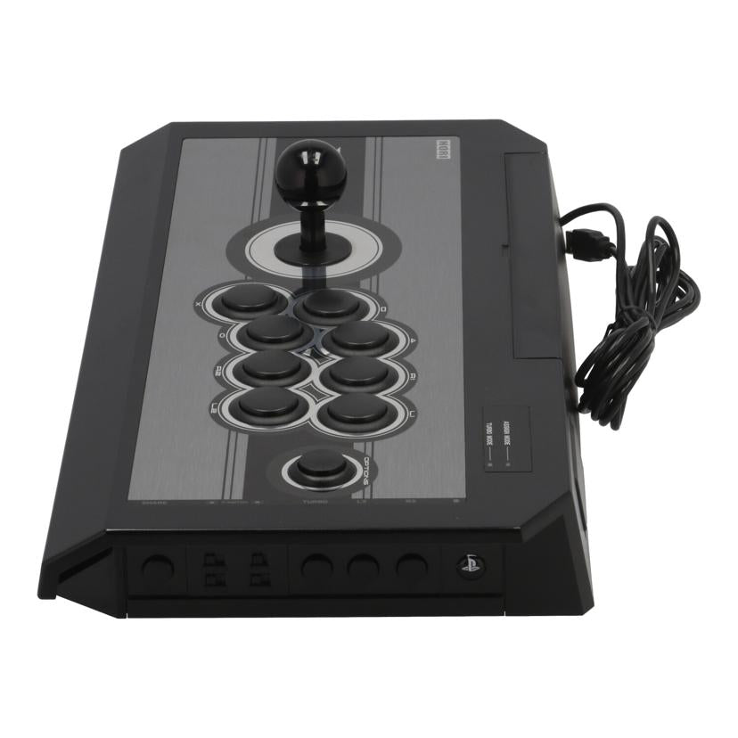 HORI ホリ　/アーケードコントローラー/PS4-047//-/Bランク/69