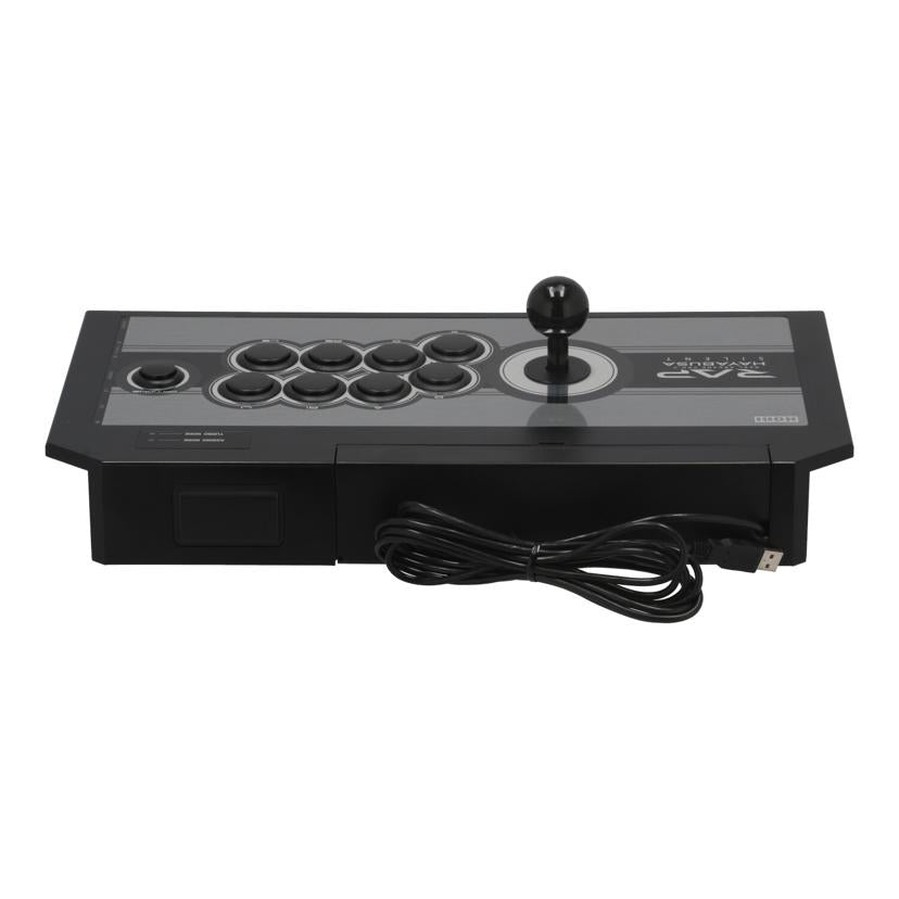 HORI ホリ　/アーケードコントローラー/PS4-047//-/Bランク/69