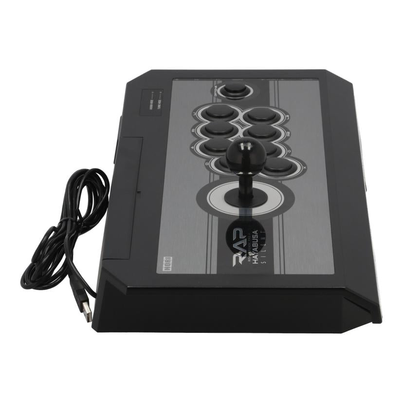 HORI ホリ　/アーケードコントローラー/PS4-047//-/Bランク/69